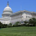 Capitol, Washington D.C.