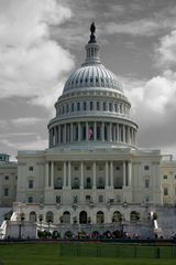 Capitol Washington D.C.