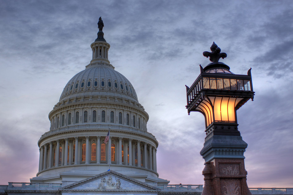 Capitol - Washington D.C.