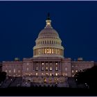 CAPITOL Washington DC