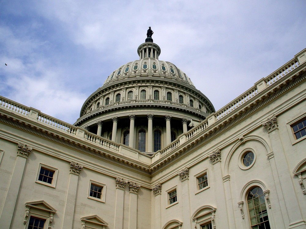 Capitol - Washington D.C.