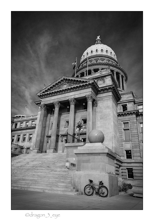 Capitol Wheels Boise 