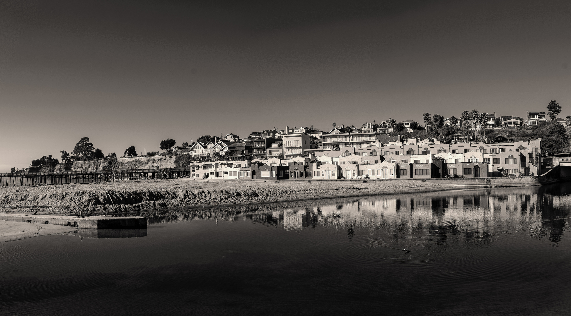 Capitola California