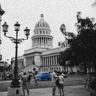 Capitolia in Havanna