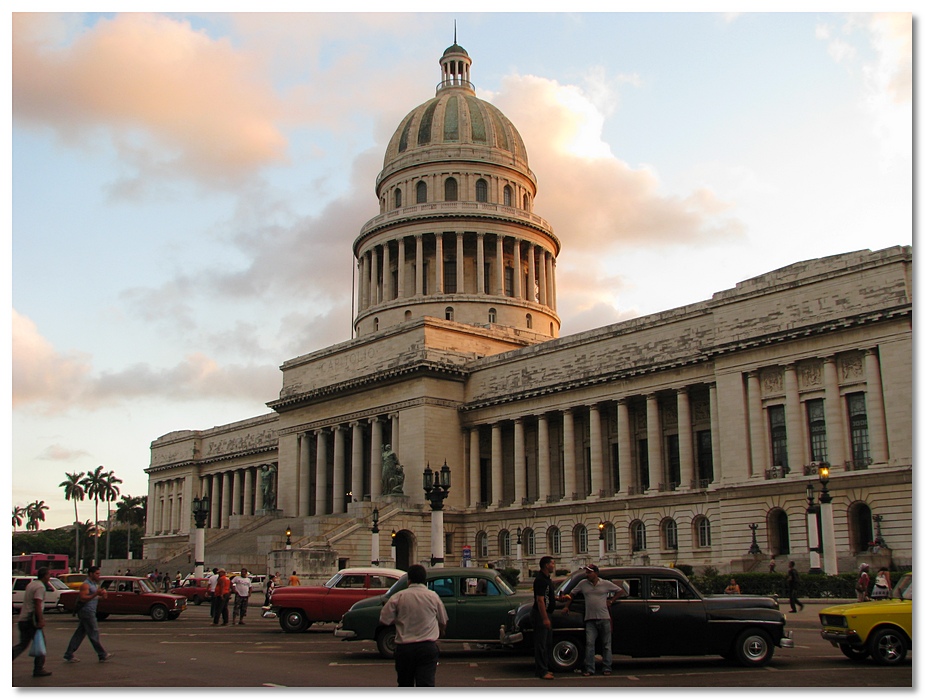 Capitolio