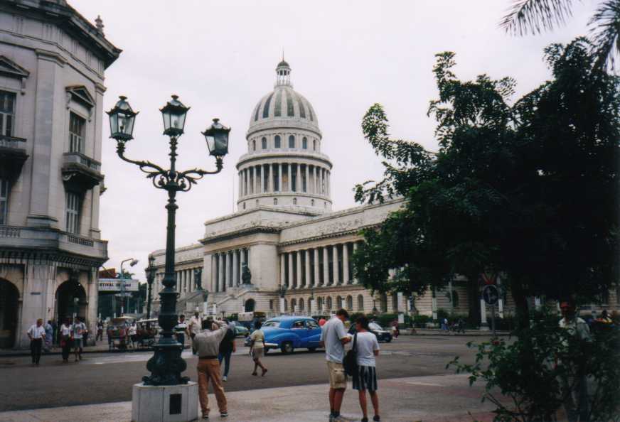 Capitolio