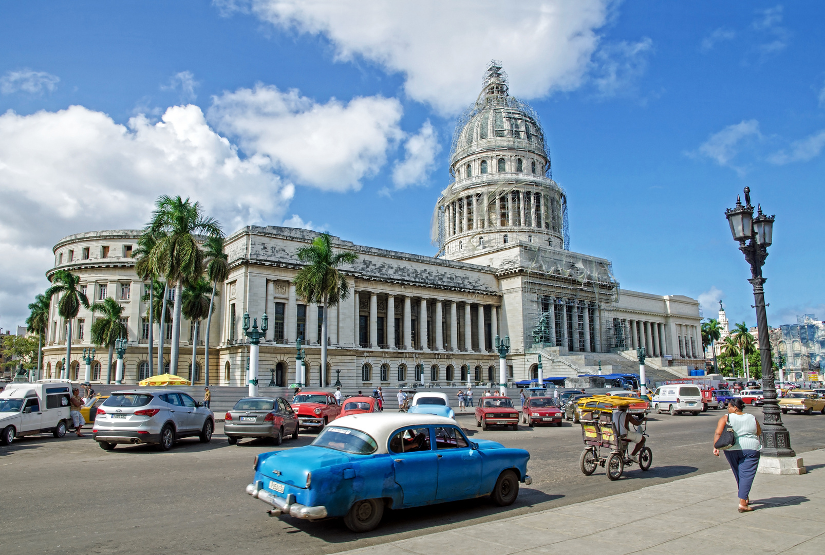 Capitolio Foto Bild North America Central America Caribbean Sea Bilder Auf Fotocommunity