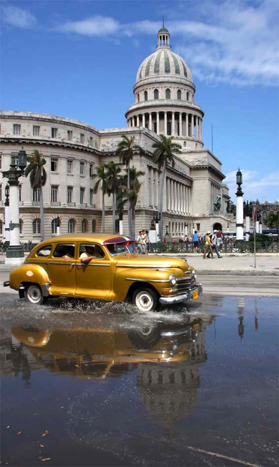 Capitolio