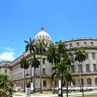 Capitolio de Cuba