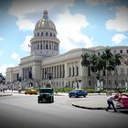 Capitolio de la Habana 