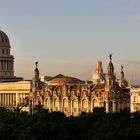 Capitolio & Gran Teatro Havanna