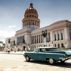 Capitolio Habana