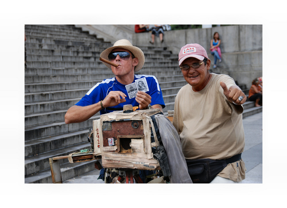 Capitolio Havana