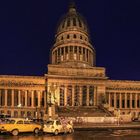 Capitolio Havanna