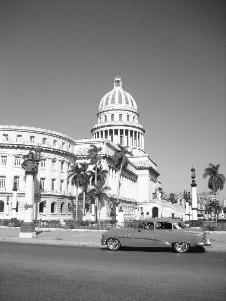 Capitolio (Havanna)