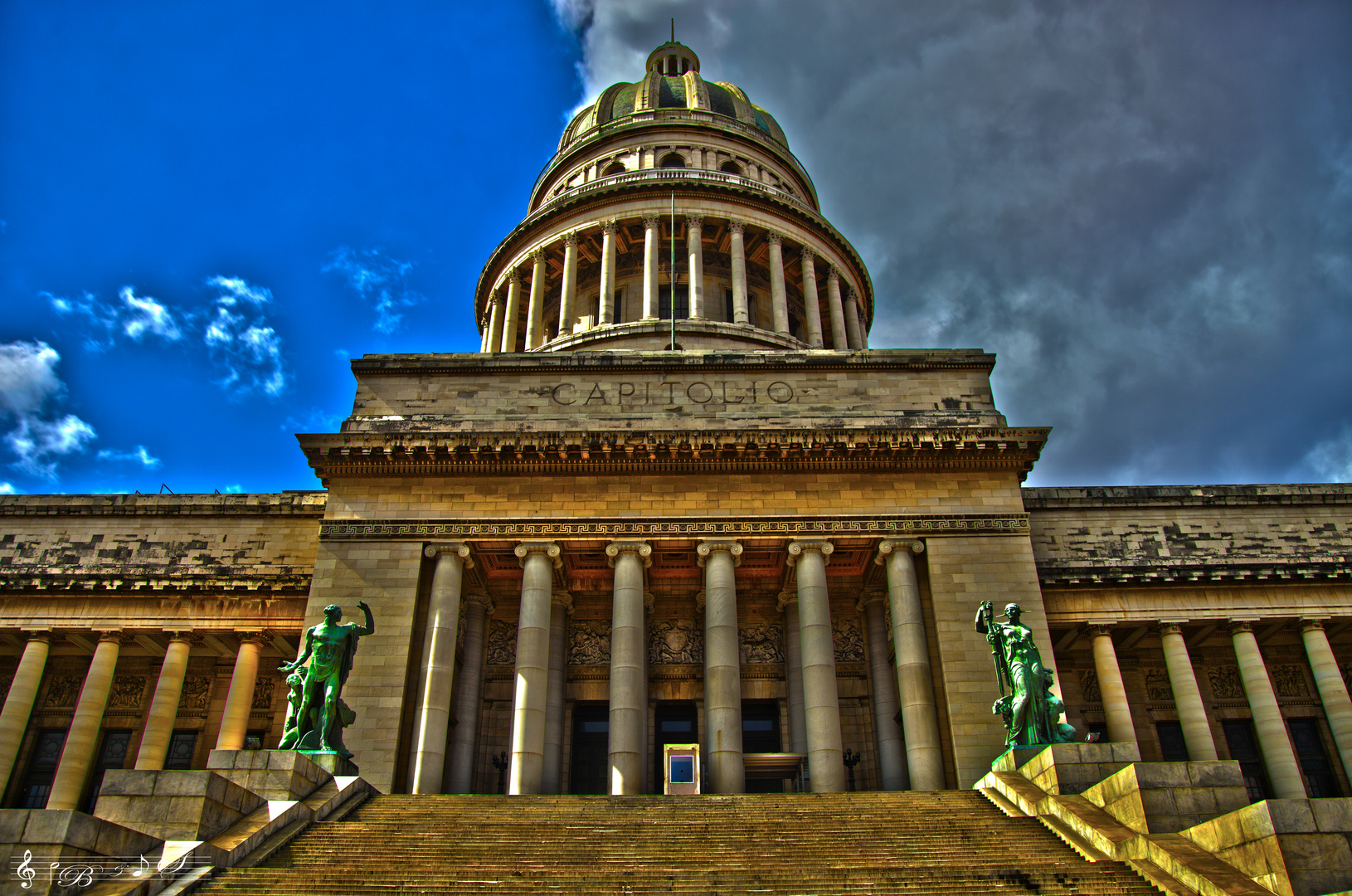 Capitolio III