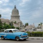 Capitolio Nacional La Habana