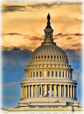Capitolio(Dedicada a Eliseo Gutiérrez)