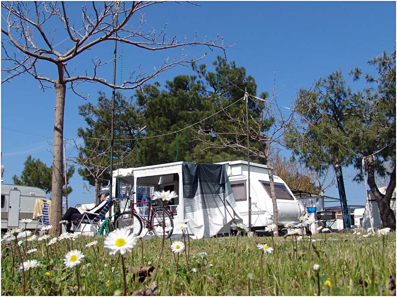 capitolo Camping Atlantide