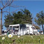 capitolo Camping Atlantide