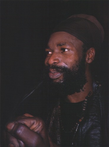 capleton