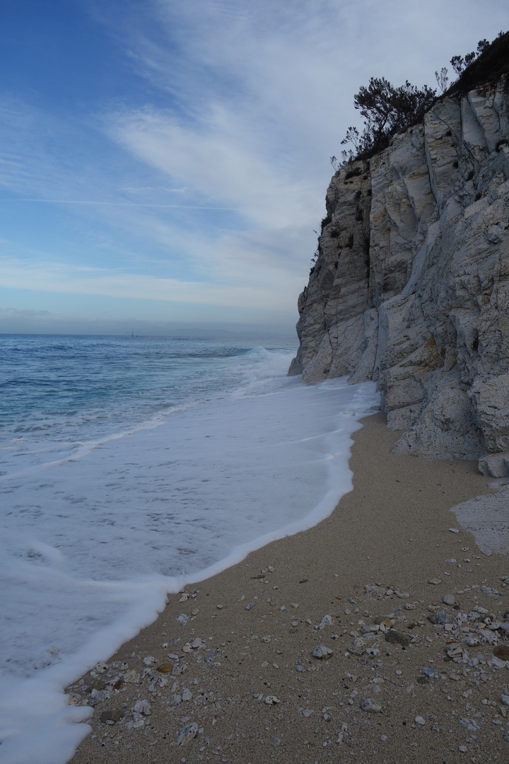 Capo Bianco