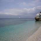 Capo Bianco auf Elba