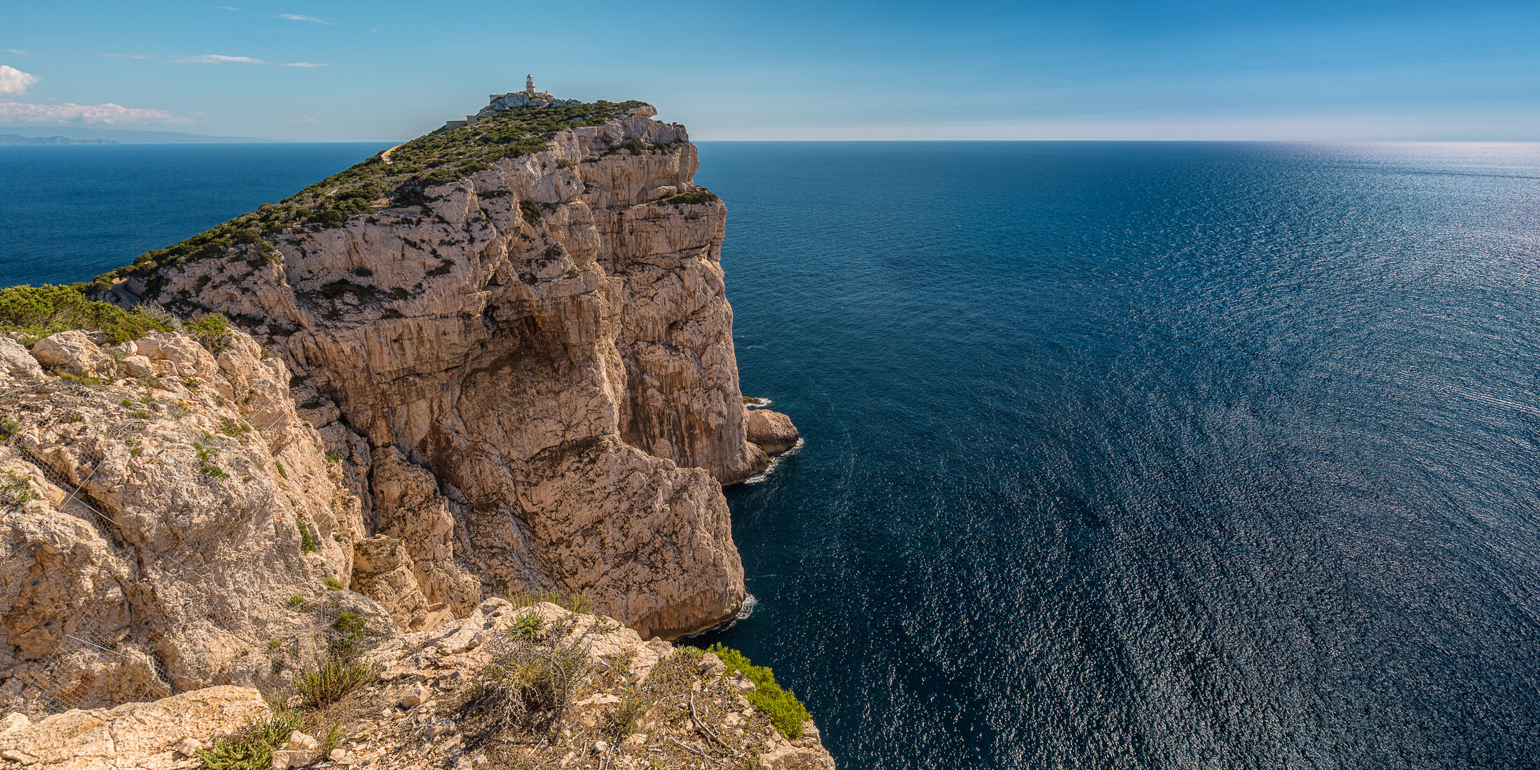 Capo Caccia