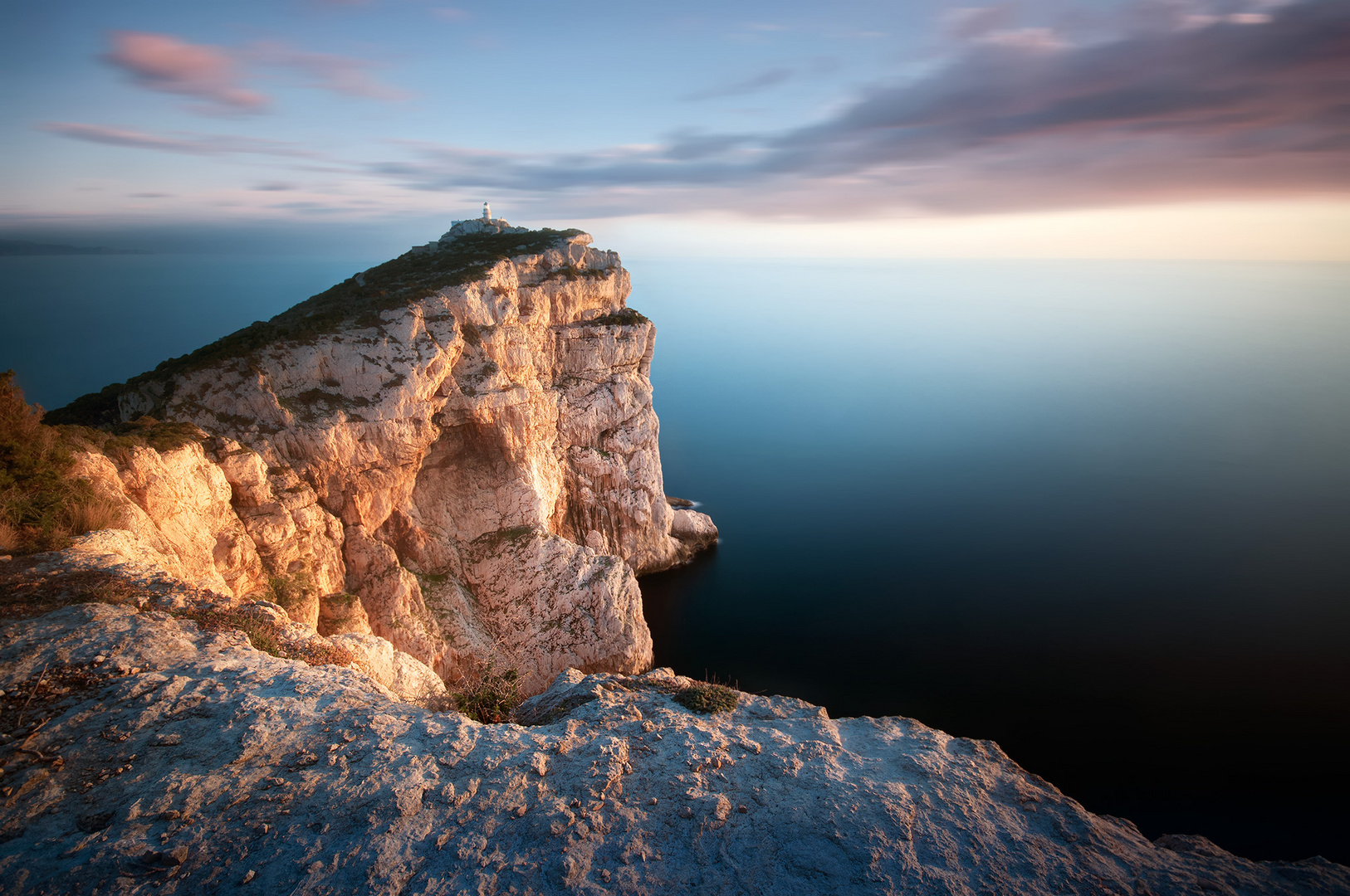 Capo Caccia