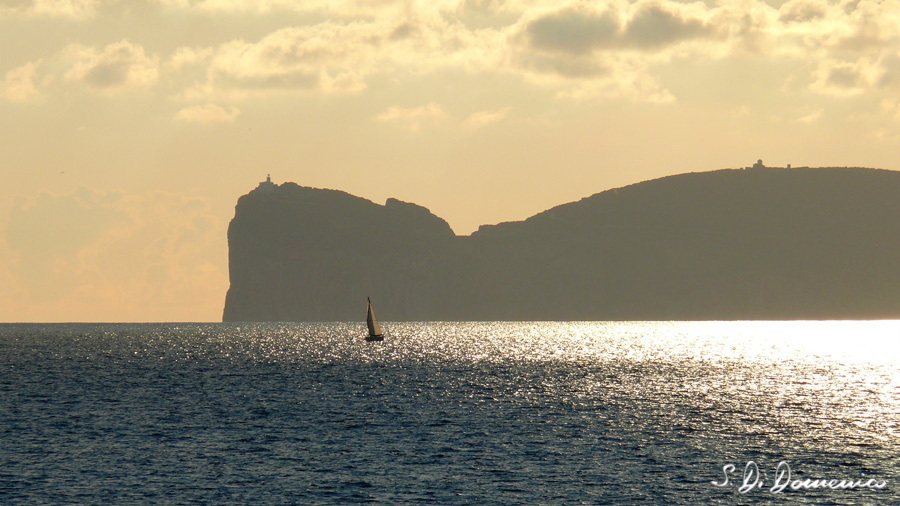 Capo Caccia