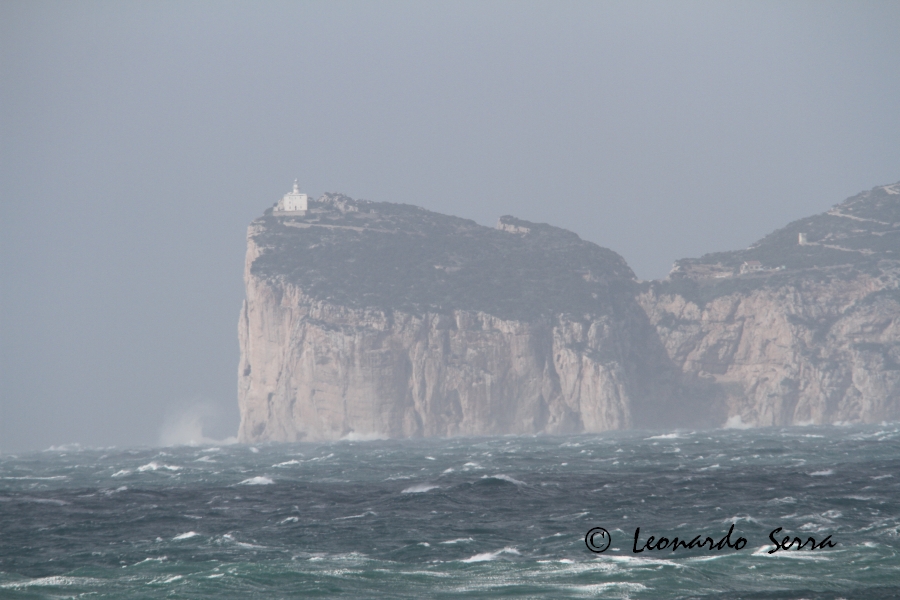 Capo Caccia