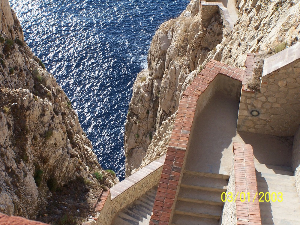 capo caccia