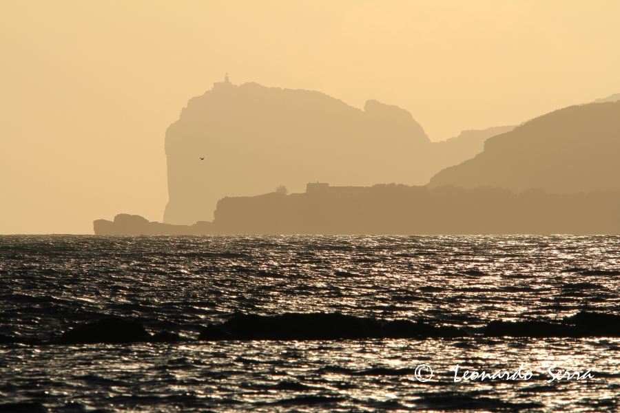 Capo Caccia