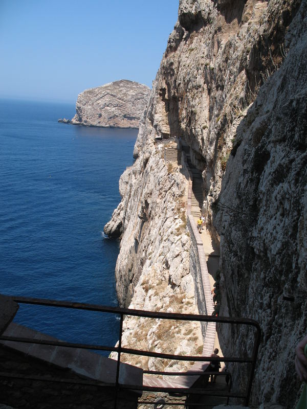 Capo Caccia