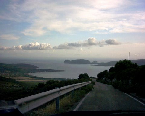 capo caccia