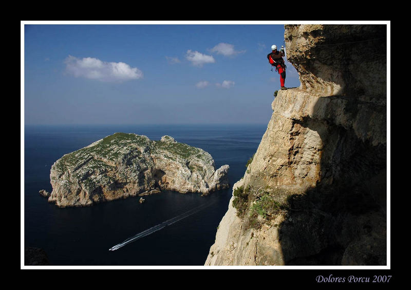 Capo Caccia