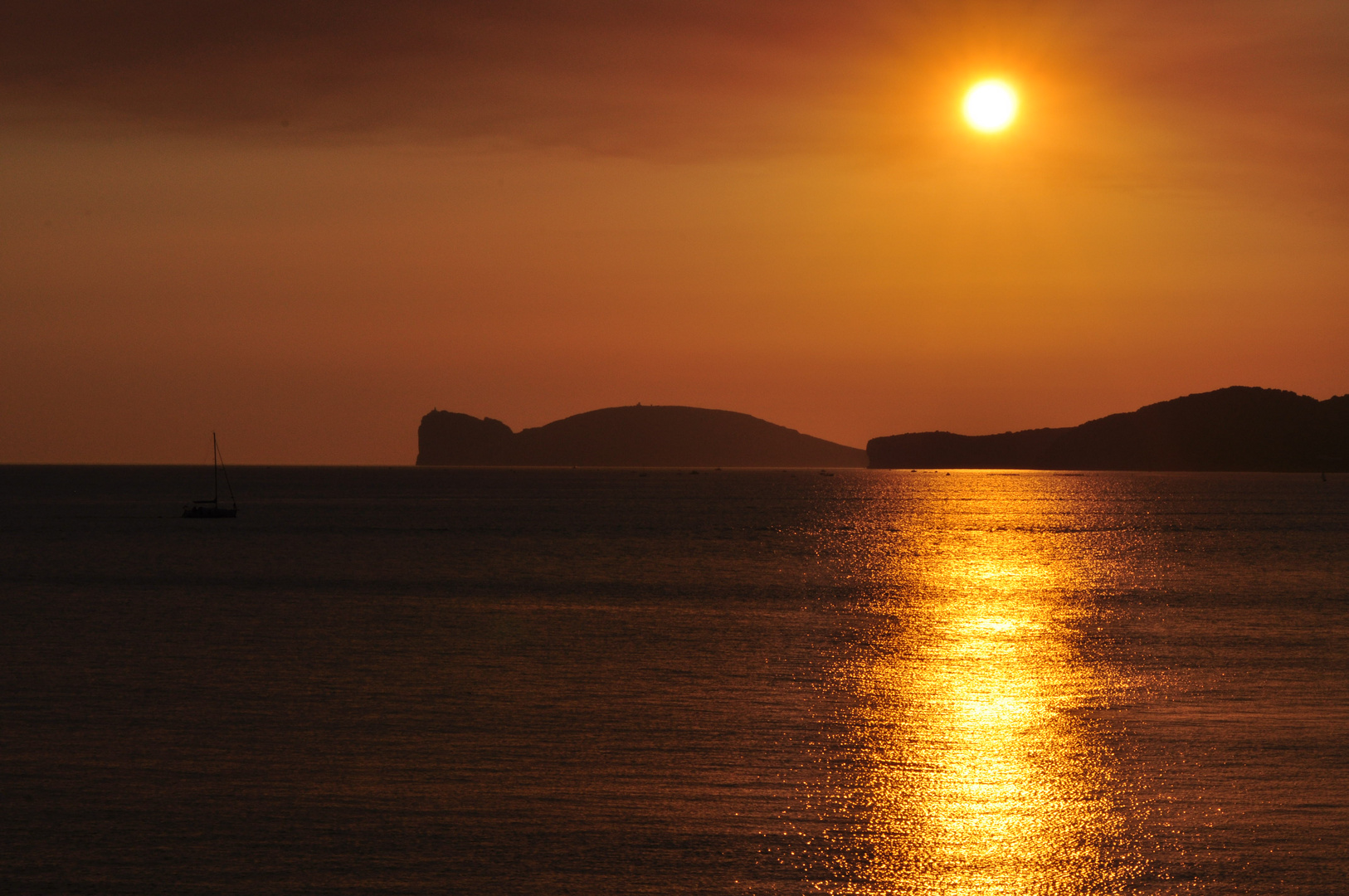 Capo Caccia ( Sardegna )