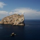 Capo Caccia, Sardinien