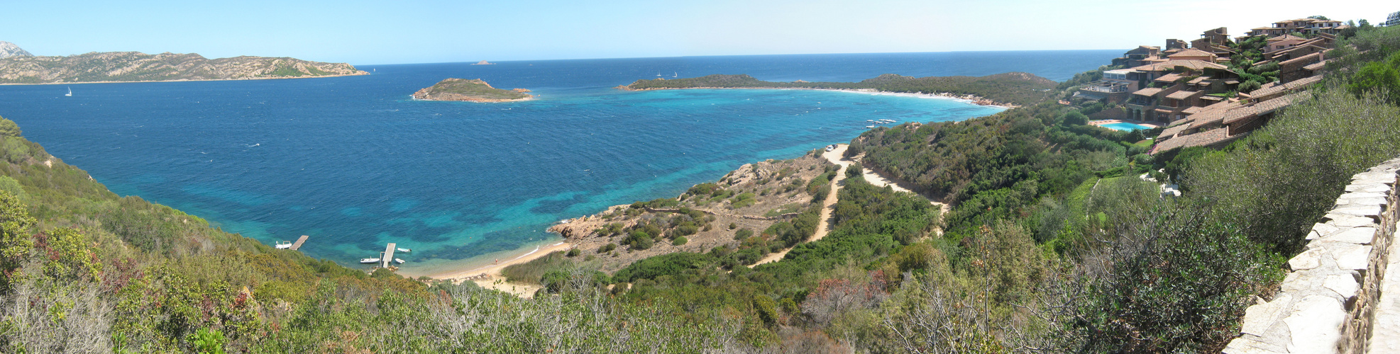 Capo Coda Cavallo