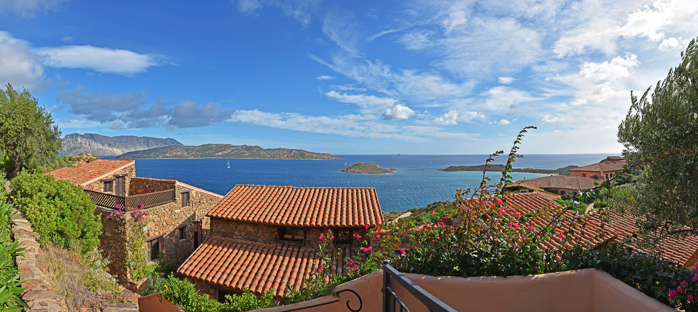 Capo Coda Cavallo Foto & Bild europe, italy, vatican city, s marino