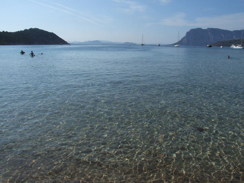 Capo Coda Cavallo "Sardegna" 1