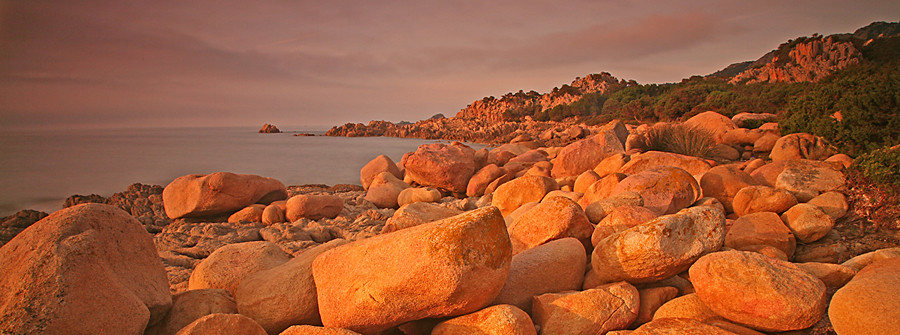 Capo Comino