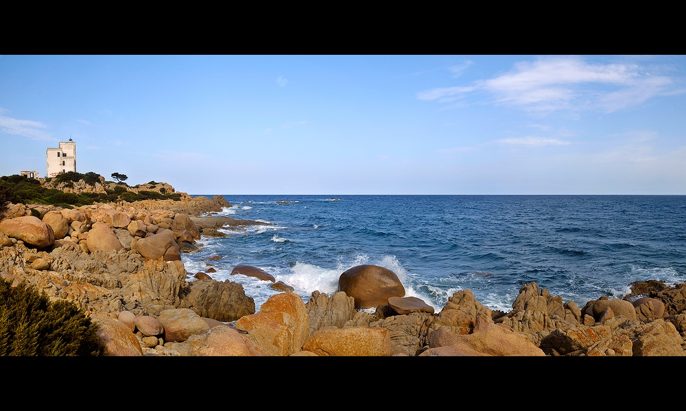 Capo Comino