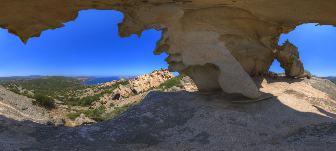 capo d' orso