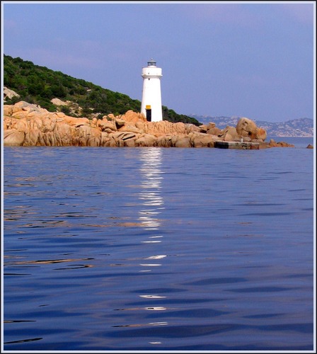 Capo d' Orso