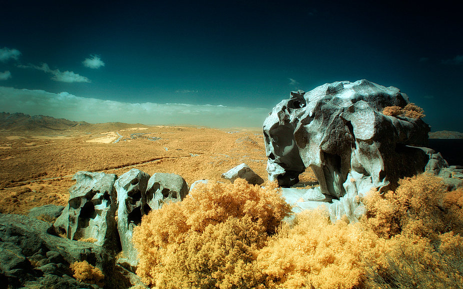 Capo d´ Orso