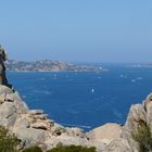 Capo d Orso Sardinien