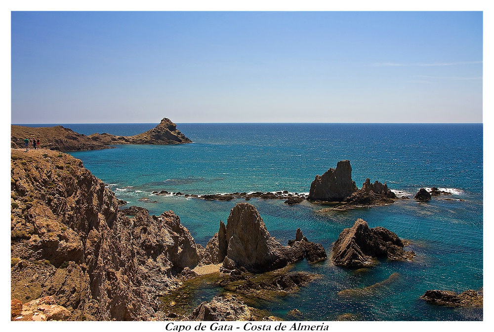 Capo de Gata