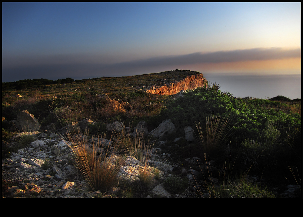 Capo de San Antonio