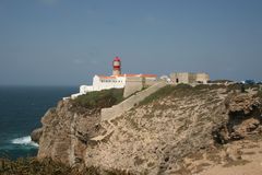 CAPO DE SAO VICENTE